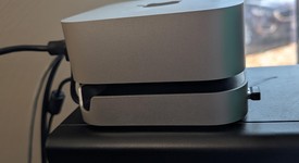 Mint
													Mac Mini 2024 - Apple M4, 1 TB, 24 GB, photo 4 of 13