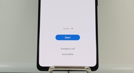 Good
													Samsung Galaxy A71 5G - T-Mobile, Black, 128 GB, 6 GB, SM-A716U, photo 1 of 6