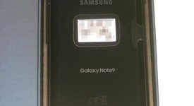 Mint
													Samsung Galaxy Note 9 - Unlocked, Black, 128 GB, 6 GB, SM-N960U1, photo 4 of 8