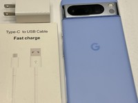 Google Pixel 8 Pro