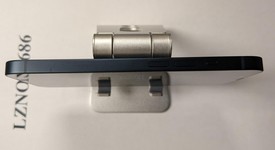 Mint
													Apple iPhone 14 - Unlocked, Midnight, 128 GB, A2649, photo 4 of 9