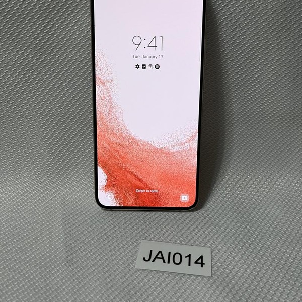 Samsung Galaxy S22 Plus - Verizon, 128 GB, Rose Gold, 8 GB, SM-S906U