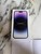 New Apple iPhone 14 Pro - Unlocked, Purple, 128 GB, A2650