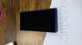 Mint
													Samsung Galaxy Z Fold7 - Verizon, Blue Shadow, 512 GB, 12 GB, SM-F966U, photo 1 of 16