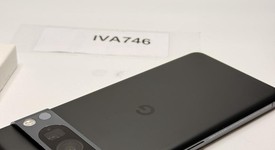 Good
													Google Pixel 8 Pro - Unlocked, Obsidian, 128 GB, 12 GB, G1MNW, mmWave 5G, photo 3 of 5