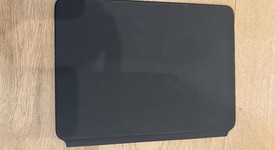 Used
													Apple Magic Keyboard for iPad - Black, photo 4 of 7