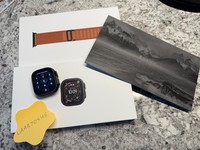 Apple Watch Ultra 3 49mm