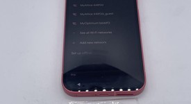 Good
													Google Pixel 9a - Unlocked, Peony, 128 GB, 8 GB, photo 1 of 9