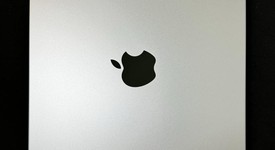 Good
													MacBook Pro 2021 - 14" - Apple M1 Pro 8-core, Gray, 1 TB, 16 GB, photo 2 of 7