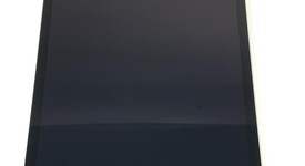 Fair
													Apple iPad 9th Gen - Wi-Fi, Silver, 64 GB, A2602, photo 2 of 7