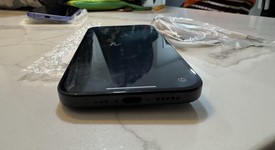 Good
													Apple iPhone 16 - T-Mobile, Black, 128 GB, A3081, photo 3 of 7