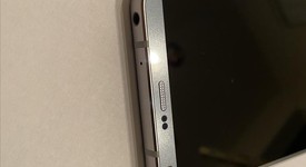 Good
													LG G6 - Unlocked, Silver, 32 GB, 4 GB, H873, photo 5 of 10