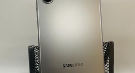 Fair
													Samsung Galaxy S24 Plus - T-Mobile, Black, 256 GB, 12 GB, SM-S926U, photo 2 of 8