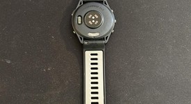 Good
													Garmin Forerunner 265 - Black, photo 2 of 8