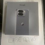 New Google Pixel 10 Pro Fold - Unlocked, Moonstone, 256 GB, GU0NP