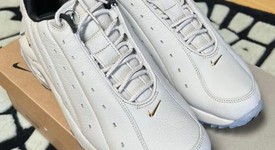 New
													Nike Hot Step Air Terra Drake NOCTA Champagne - 11, photo 4 of 4