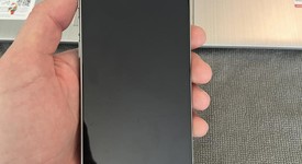 Mint
													Apple iPhone 15 - TracFone, Green, 128 GB, A2846, photo 2 of 8