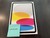 New Apple iPad 11th Gen - Wi-Fi, Silver, 128 GB, A3354