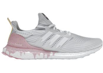 adidas Ultra Boost DNA Pink Ice Cream Drip for sale