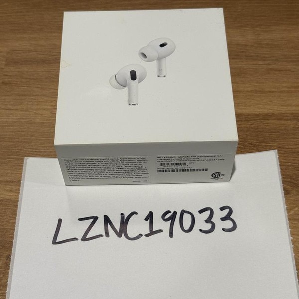 Apple AirPods Pro 2 - USB-C