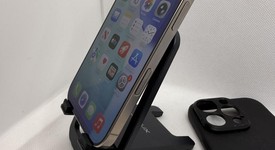 Mint
													Apple iPhone 16 Pro - Unlocked, Natural, 128 GB, A3083, photo 2 of 8