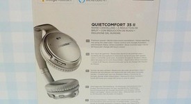 New
													Bose QuietComfort 35 II - Silver, photo 2 of 4