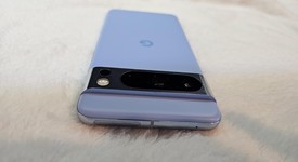 Mint
													Google Pixel 8 Pro - Unlocked, Bay, 128 GB, 12 GB, GC3VE, Sub-6 5G, photo 4 of 7