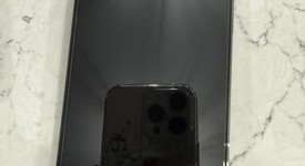 Good
													Apple iPhone 13 Pro - AT&T, Green, 128 GB, A2483, photo 2 of 10