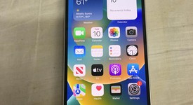 Good
													Apple iPhone 14 - T-Mobile, Starlight, 128 GB, A2649, photo 2 of 7