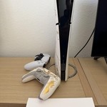 Good PlayStation 5 Slim Digital Edition (2023) - 1 TB, White