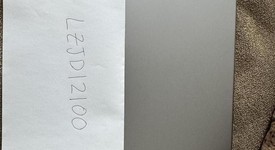 Mint
													MacBook Air 2022 - 13" - Apple M2, Gray, 256 GB, 8 GB, photo 3 of 11