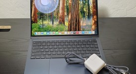 Good
													MacBook Air 2025 (M4) - 13" - Apple M4, Midnight, 256 GB, 16 GB, photo 2 of 14