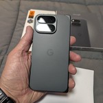 Mint Google Pixel 11 Pro Fold - Unlocked, 512 GB, Obsidian, 16 GB, GZDQ6