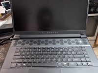 Dell Alienware Laptop