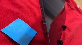 Mint
													Apple iPad Air 11" (M3) 2025 - Unlocked, Gray, 128 GB, A3267, photo 5 of 18