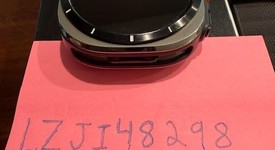 Good
													Samsung Galaxy Watch Ultra - Unlocked, Silver, SM-L705U, 47mm, photo 2 of 9