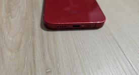 Good
													Apple iPhone 13 Mini - Unlocked, Red, 128 GB, A2481, photo 4 of 7