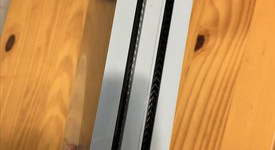 Good
													PlayStation 4 Pro - White & Black, 1 TB, God of War, photo 5 of 7