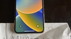 Good
													Apple iPhone 11 Pro Max - Unlocked, Gold, 64 GB, A2161, photo 1 of 11