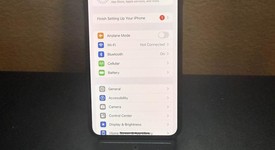 Good
													Apple iPhone Xs Max - AT&T, Gray, 256 GB, A1921, photo 4 of 4