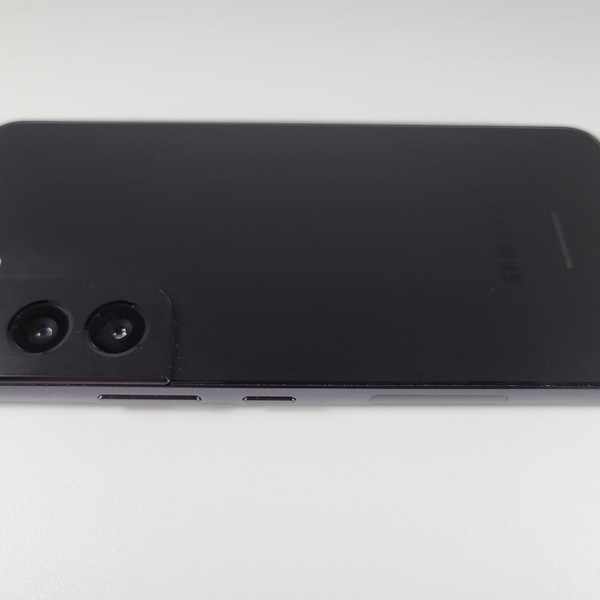 Samsung Galaxy S22 - T-Mobile, 128 GB, Black, 8 GB, SM-S901U