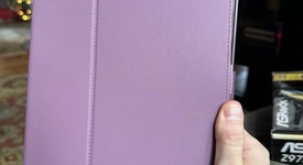 Mint
													Apple iPad 9th Gen - Wi-Fi, Silver, 64 GB, A2602, photo 2 of 9