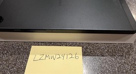 Mint
													Samsung Galaxy Tab A9 - Unlocked, Graphite, 64 GB, 4 GB, SM-X115, photo 5 of 8