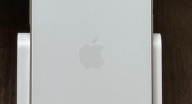 Good
													Apple iPhone 12 Pro - Unlocked, Silver, 128 GB, A2341, photo 1 of 9