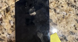 Good
													Apple iPhone 12 Mini - AT&T, Black, 128 GB, A2176, photo 2 of 9