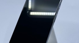 Good
													Google Pixel 8 Pro - Verizon, Obsidian, 256 GB, 12 GB, G1MNW, mmWave 5G, photo 3 of 10
