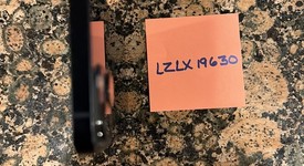 Mint
													Apple iPhone 14 - Verizon, Midnight, 256 GB, A2649, photo 3 of 7