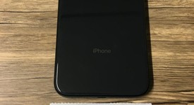 Good
													Apple iPhone Xr - AT&T, Black, 64 GB, A1984, photo 3 of 7