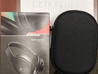 Bose QuietComfort Headphones