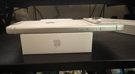 Mint
													Apple iPhone 17 Pro Max - Unlocked, Silver, 256 GB, A3257, photo 5 of 10